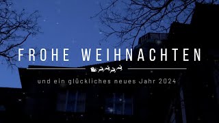 RHG Weihnachtsvideo 2023