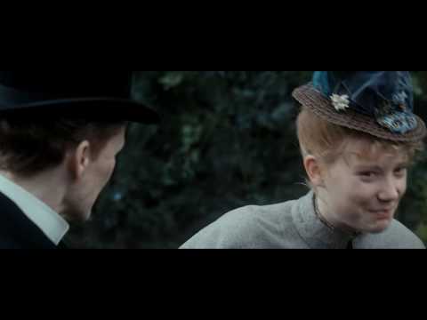 Albert Nobbs (2011) Official Trailer