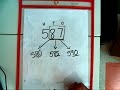 Rounding Two and Three Digit Numbers to the Nearest Ten