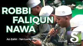 Robbi Faliqun Nawa - Az-Zahir (Vocal Yan Lucky Aditya)