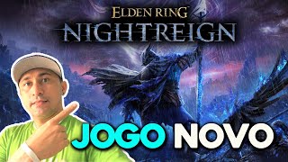 ELE CHEGOU! - ELDEN RING NIGHTREIGN
