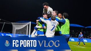 FC PORTO VLOG 👀🐉 A vitória em Alverca