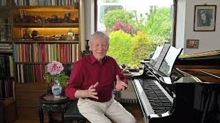 Zdenek Fibich: Poem op.41,4  Time for Rediscovery 茲德涅克 菲比赫 —滄海遺珠，人生如逆旅，你我亦是行人