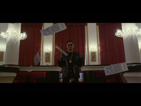 Igor Kmeťo - Ja som Funky (OFFICIAL CLIP)