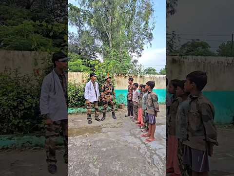 Salute Indian Army 🙏😭 | Indianarmy ka madicail 🙏😭 |#foryou #indianarmy #trening #youtubeshorts