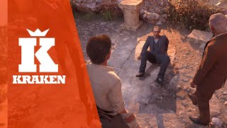 Mafia: The Old Country - Vendetta D'Onore | 06