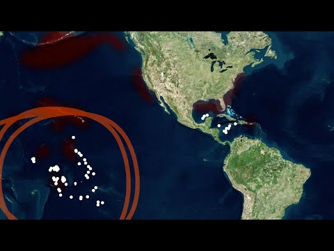 YouTube video thumbnail: How the U.S. Snagged All These Islands