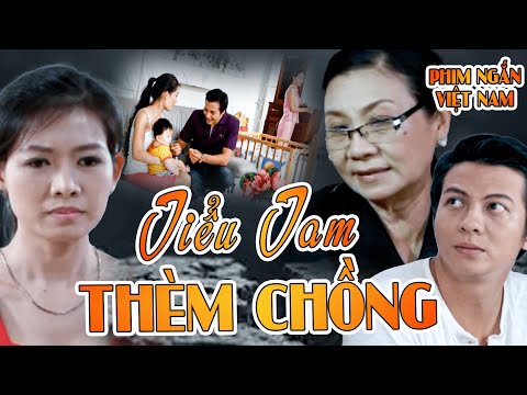 MẸ CHỒNG GIAN MANH BAO CHE TIỂU TAM THÈM CHỒNG | PHIM NGẮN VIỆT NAM 2024 | PHIM VIỆT NAM HAY 2024