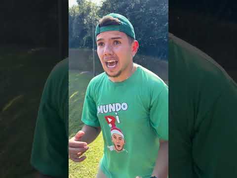 O CARRINHO DE CONTROLE REMOTO CAIU NA ÁGUA E EU LEVEI A CULPA! #shortsviral