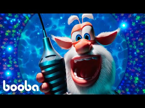 Booba 💥 Der Booba singt ✨ Animierte Kurzfilme ✨ Lustige Cartoons für Kinder