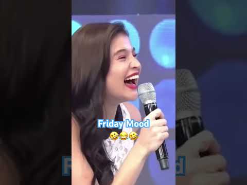 Friday Mood 😂 #fyp #itsshowtime #funny #viceganda #meme #annecurtis