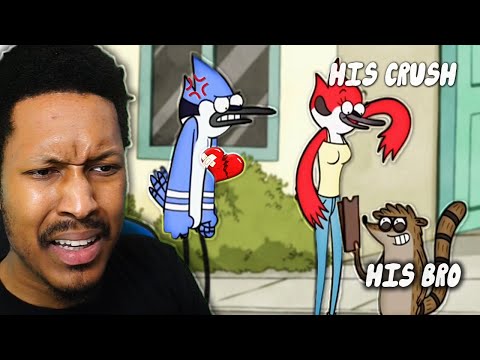 Dealing With A FAKE FRIEND | EEZYTOONS