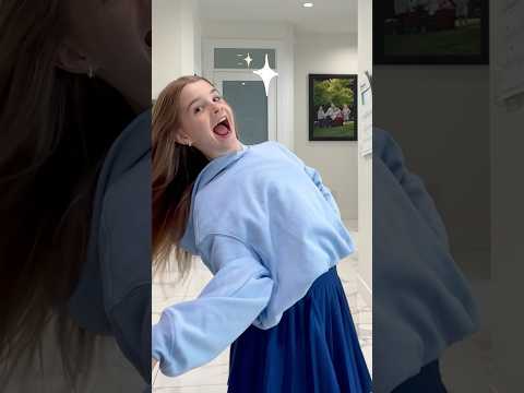 👗🛍️FASHION SHOW (Back-to-School FITS)