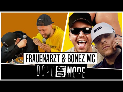 ÜBERTIEBENSTER ABRISS! | FRAUENARZT & BONEZ MC - TAG TEAM | Sherlock Jones & Big Boi Watson Reaction