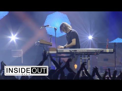 Riverside - Friend Or Foe? (Live ID.) (OFFICIAL LIVE VIDEO)