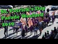 St. Patrick's Day Parade Wexford 2019