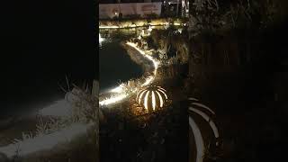 Kuwait city seaside