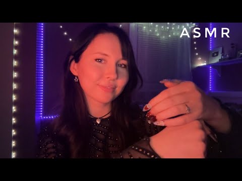 ASMR~1HR of Coconut Rain For The Background🥥☔️