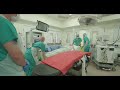Anesthetic Room Procedures and Responsibilities
