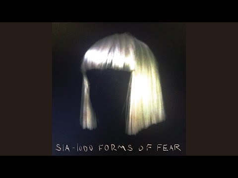 Sia - Chandelier (Piano Version) (Official Audio)