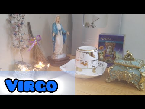 VIRGO♍Su casa infectada de d3monios por toda la brujería que hacen, error al atacar tu vientre