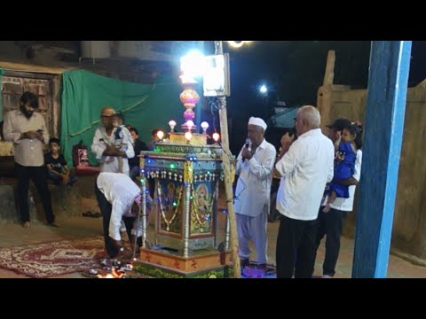 LIVE NAVRATRI CHHASARA KUTCH DAY 9 1/10/2025 PART 1 #KUTCH #ABDASA #CHHASARA