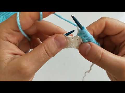 Çok Kolay Battaniye Modeli