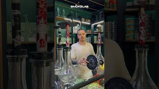 Кальяны Gold Miner Freestyle в Smokelab Omsk.