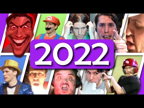 Best of Jerma - 2022