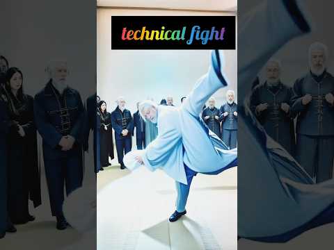 technical fight japnies vs china. first learn and practice then fight #shaolin#shaolinstyle #martial