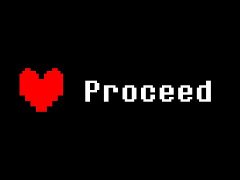WEIRD ROUTE - DELTARUNE CHAPTER 3 AND 4