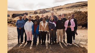 Leadership Training at AfriSki | In Partnership with Every Nation Tshwane