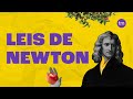 Newton's Laws of Motion Concepts