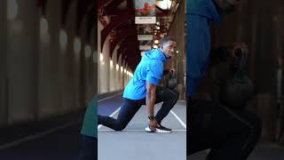 Full Hips & Ankle Strengthening Workout🚀