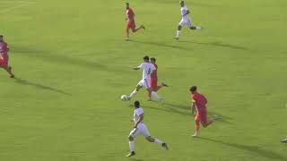 İskenderunspor: 4 - Altay: 0 | GENİŞ ÖZET