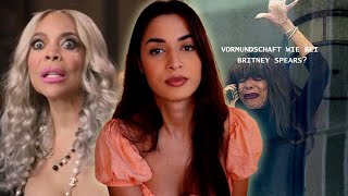 Wendy Williams gefangen? Die schockierende Wahrheit über ihre Vormundschaft