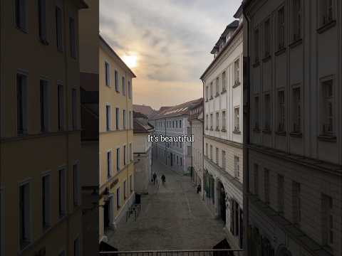 Underrated Capital City in Europe #shorts