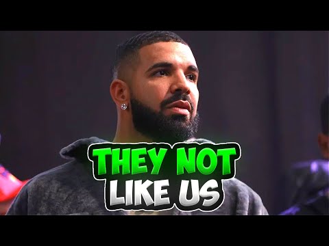 Drake is Going After Reaction Channels..