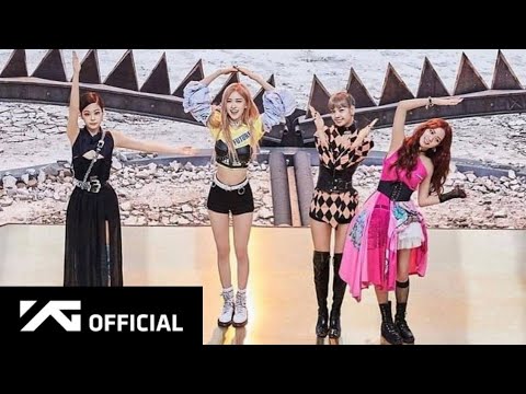 BLACKPINK - 'Kill This Love' M/V Japanese Version