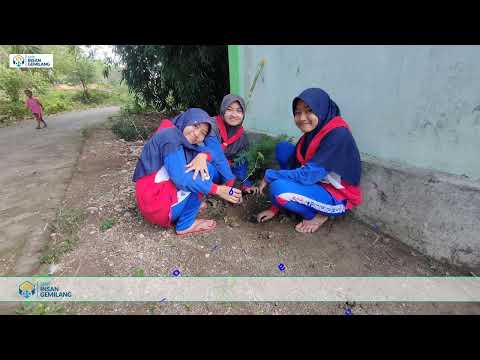 Karya Bakti Gemilang (KBG) SMP Plus Insan Gemilang