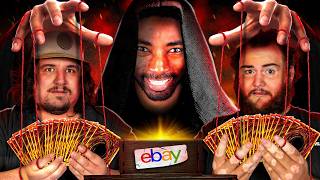 We Bought $30 "Tournament" Yu-Gi-Oh Decks on Ebay