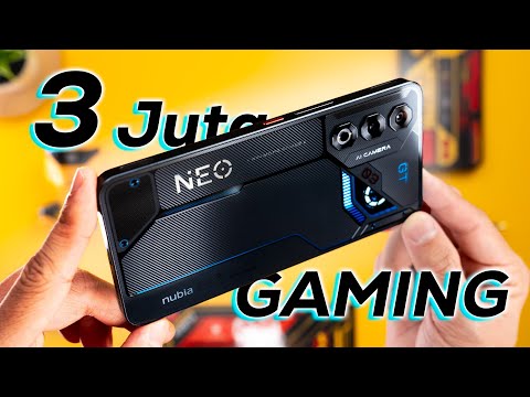 HP Spesialis GAMING paling MURAH 🧐