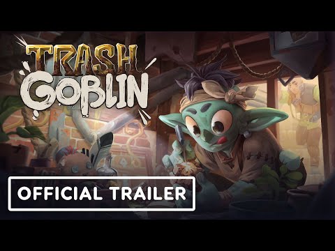 Open Trailer Video thumbnail