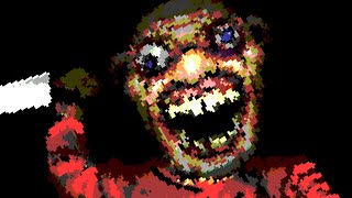 LET'S FIND LARRY IS TOO SCARY DON'T PLAY IT BRO