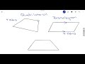 Exploring Quadrilaterals and Their Properties