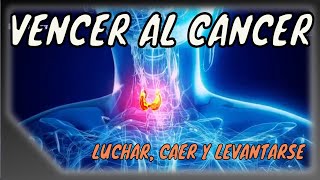 Cáncer de Tiroides con Metástasis: Testimonio Real 🎥