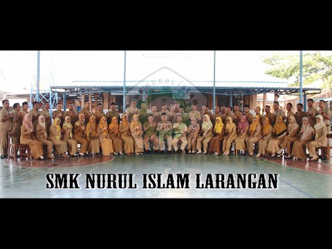 Video Profil SMK Nuris 2020