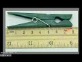 Understanding Ruler Measurements and Conversions
