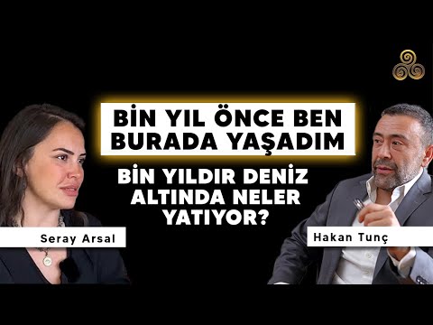 Rüya İle Gelen Geçmiş | Seray Arsal