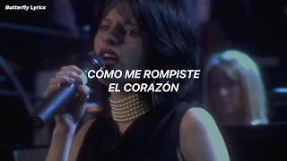 Rod Stewart, Amy Belle - I Don't Want To Talk About It (Traducida Al Español)